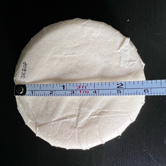 HERMES EAU D'ORANGE VERTE FOR MEN AND WOMEN PERFUMED SOAP - Picture 9 of 9